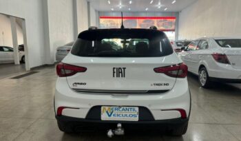 
									Fiat Argo  Trekking 1.3 full								