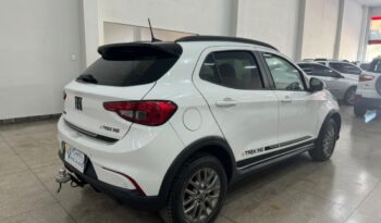 
									Fiat Argo  Trekking 1.3 full								