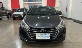 
									Hyundai HB20S  1.6 A Prem full								