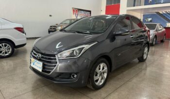 
									Hyundai HB20S  1.6 A Prem full								