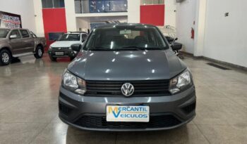 
									Volkswagen Voyage  1.6l MB5 full								