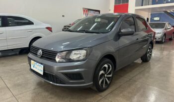 
									Volkswagen Voyage  1.6l MB5 full								