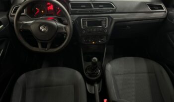 
									Volkswagen Voyage  1.6l MB5 full								