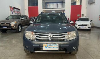 
									Renault Duster  1.6 D 4X2 full								