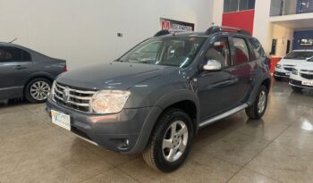 
									Renault Duster  1.6 D 4X2 full								