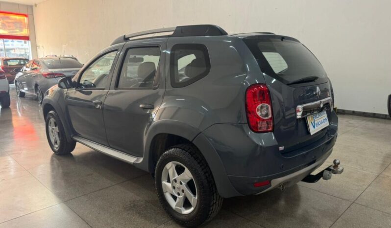 
								Renault Duster  1.6 D 4X2 full									