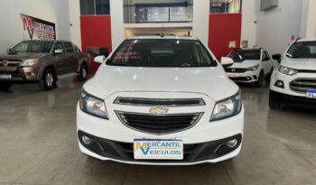 
									Chevrolet Onix  1.4 MT L TZ full								