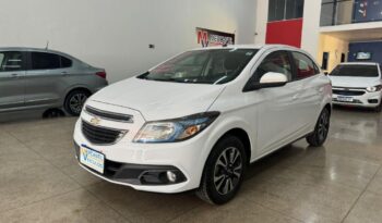 
									Chevrolet Onix  1.4 MT L TZ full								