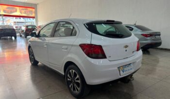 
									Chevrolet Onix  1.4 MT L TZ full								