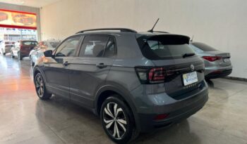 
									Volkswagen T-Cross  TSI ADA 1.0 Turbo full								