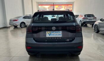 
									Volkswagen T-Cross  TSI ADA 1.0 Turbo full								