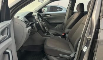 
									Volkswagen T-Cross  TSI ADA 1.0 Turbo full								