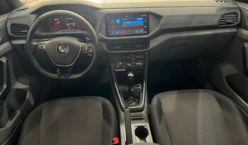 
									Volkswagen T-Cross  TSI ADA 1.0 Turbo full								