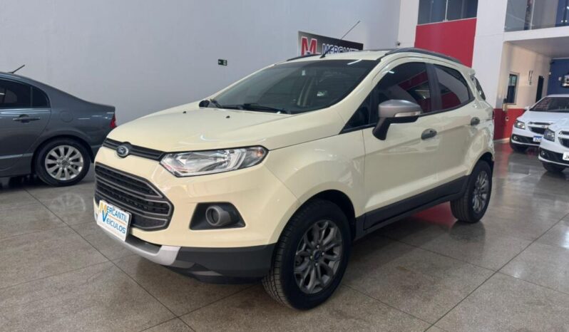 
								Ford Ecosport  Pad8703 full									