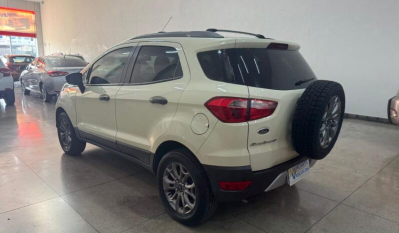 
								Ford Ecosport  Pad8703 full									