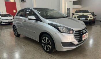 
									Hyundai HB20  1.6 full								