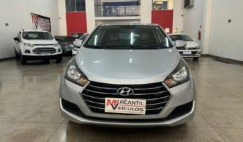 
									Hyundai HB20  1.6 full								