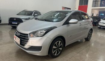 
									Hyundai HB20  1.6 full								