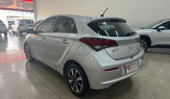 
									Hyundai HB20  1.6 full								