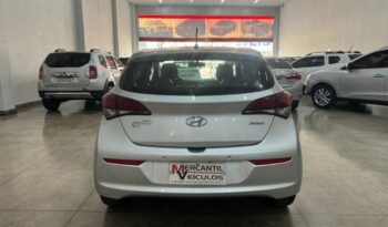 
									Hyundai HB20  1.6 full								