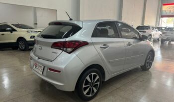 
									Hyundai HB20  1.6 full								