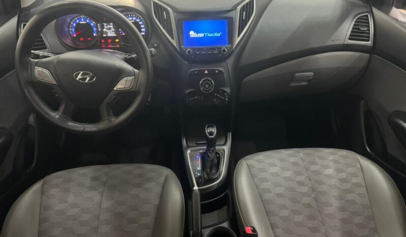 
								Hyundai HB20  1.6 full									