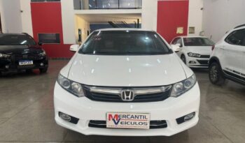 
									Honda Civic  2.0 LXR full								