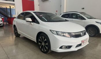 
									Honda Civic  2.0 LXR full								