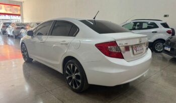 
									Honda Civic  2.0 LXR full								