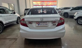 
									Honda Civic  2.0 LXR full								