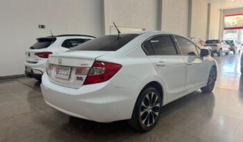 
									Honda Civic  2.0 LXR full								