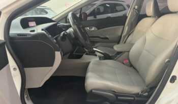 
									Honda Civic  2.0 LXR full								