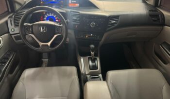 
									Honda Civic  2.0 LXR full								