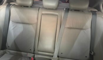 
									Honda Civic  2.0 LXR full								