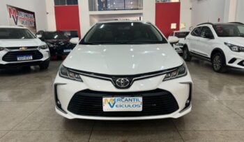 
									Toyota Corolla  XEI 2.0 full								