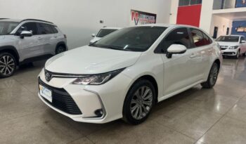 
									Toyota Corolla  XEI 2.0 full								