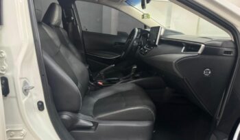 
									Toyota Corolla  XEI 2.0 full								