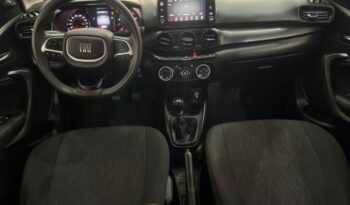 
									Fiat Cronos  Drive 1.0 full								