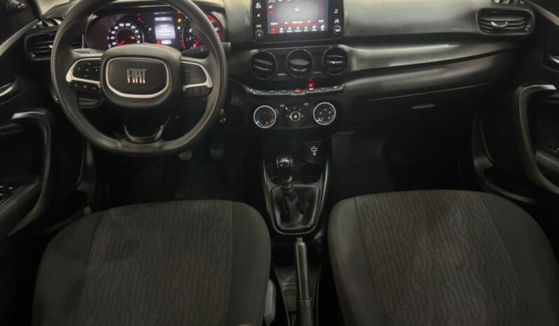 
								Fiat Cronos  Drive 1.0 full									