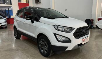 
									Ford Ecosport  FSL AT 1.5 full								