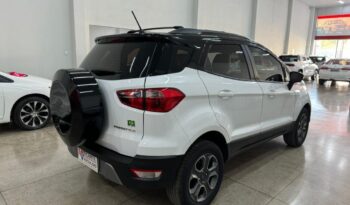 
									Ford Ecosport  FSL AT 1.5 full								