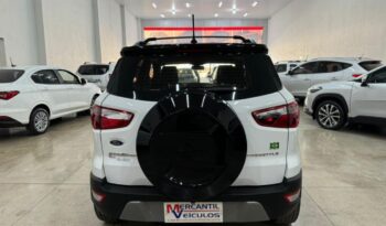 
									Ford Ecosport  FSL AT 1.5 full								