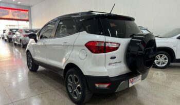 
									Ford Ecosport  FSL AT 1.5 full								