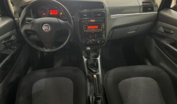 
									Fiat Linea  Essence1.8 full								