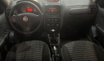 
									Fiat Palio  1.8 WK Adven full								