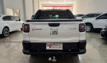 
									Fiat Strada  Volcano 13cd full								