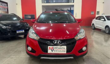 
									Hyundai HB20X  Style 1.6a full								