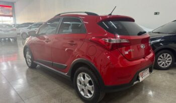 
									Hyundai HB20X  Style 1.6a full								