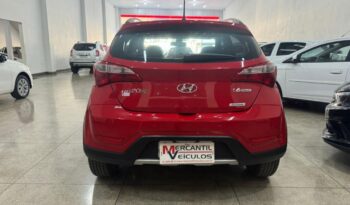 
									Hyundai HB20X  Style 1.6a full								