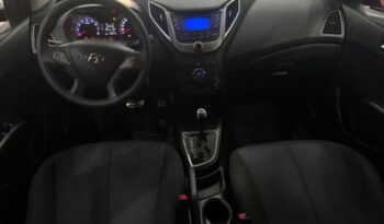 
									Hyundai HB20X  Style 1.6a full								